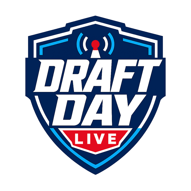 Draft Day Live